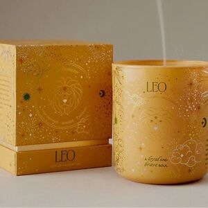 Anthropologie Candle